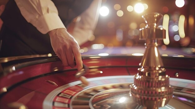 Quick Play Bingo interface showing fast-paced game timer and small prize pool
